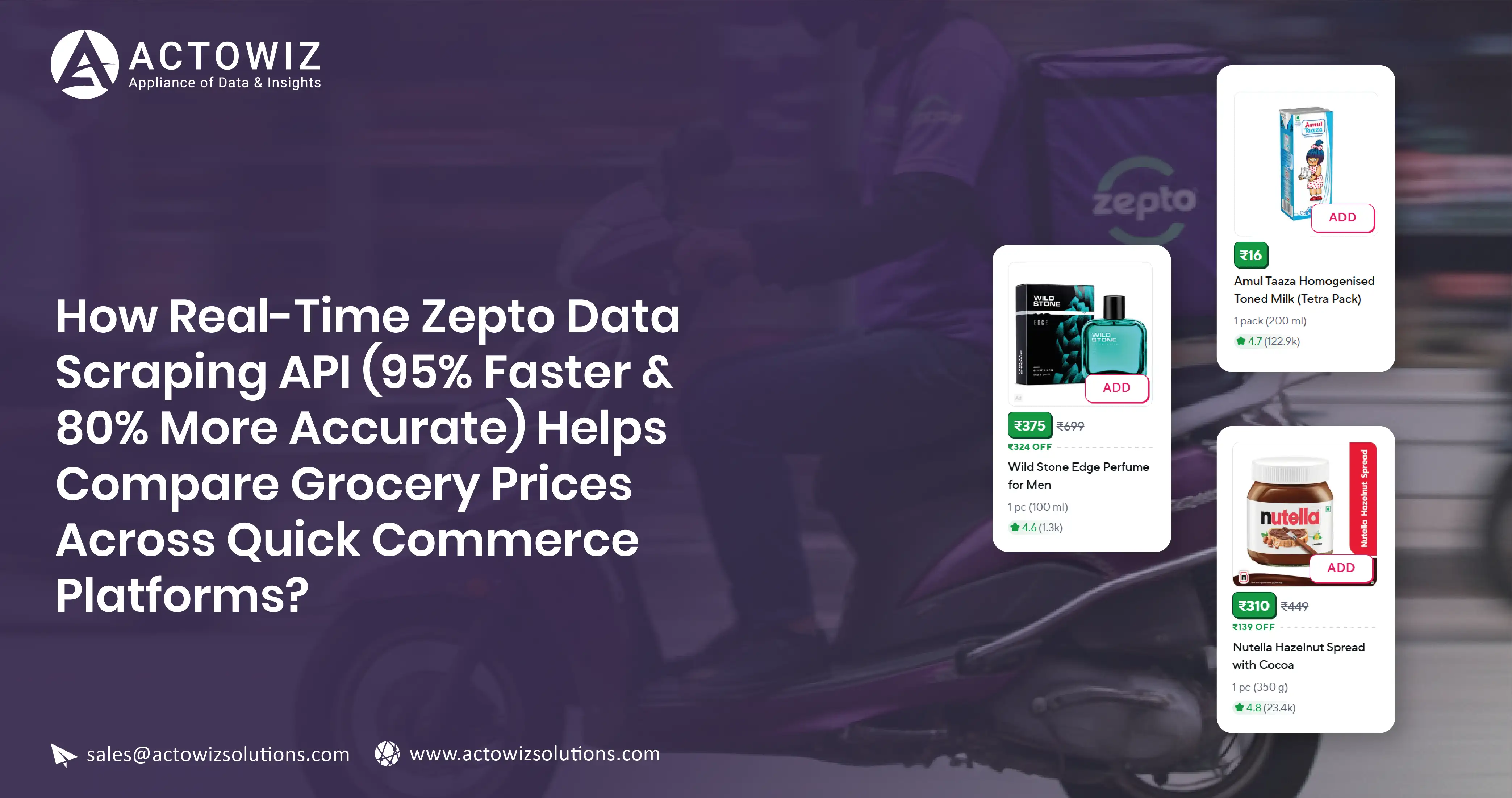 Weekly E-commerce Price Comparison in Amazon India - Trends & Insights-01